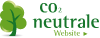 Co2 Neutral Website Logo
