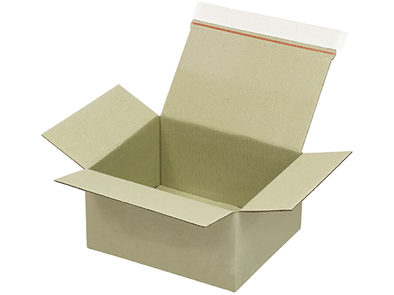 Qwikbox Green