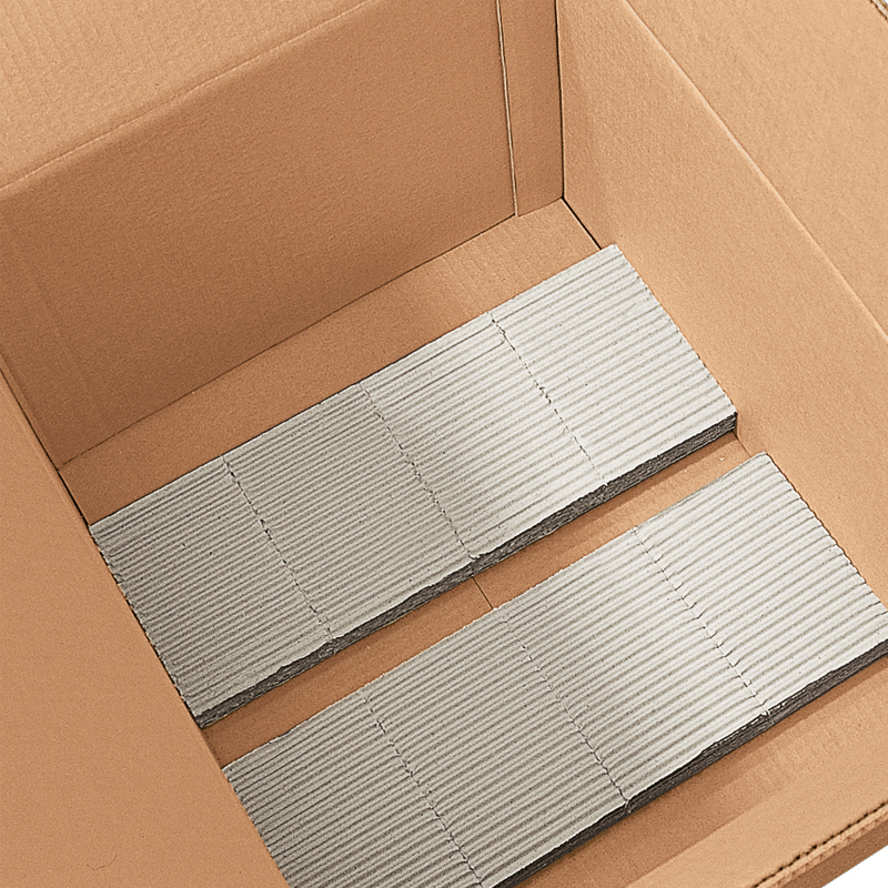 Romwell Platte 150 mm x 30 mm x 100 mm (B x D x L)