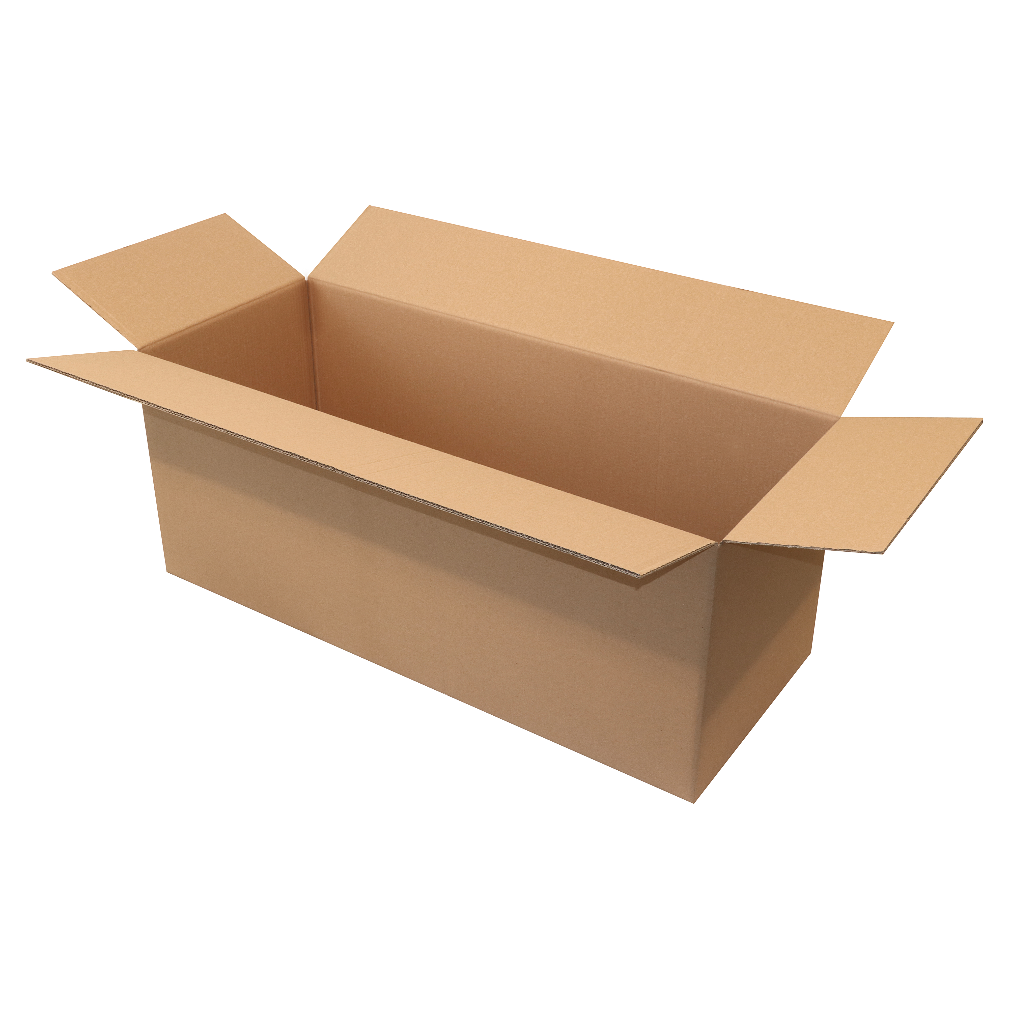 Faltkarton 1150 mm x 450 mm x 450 mm (L x B x H)