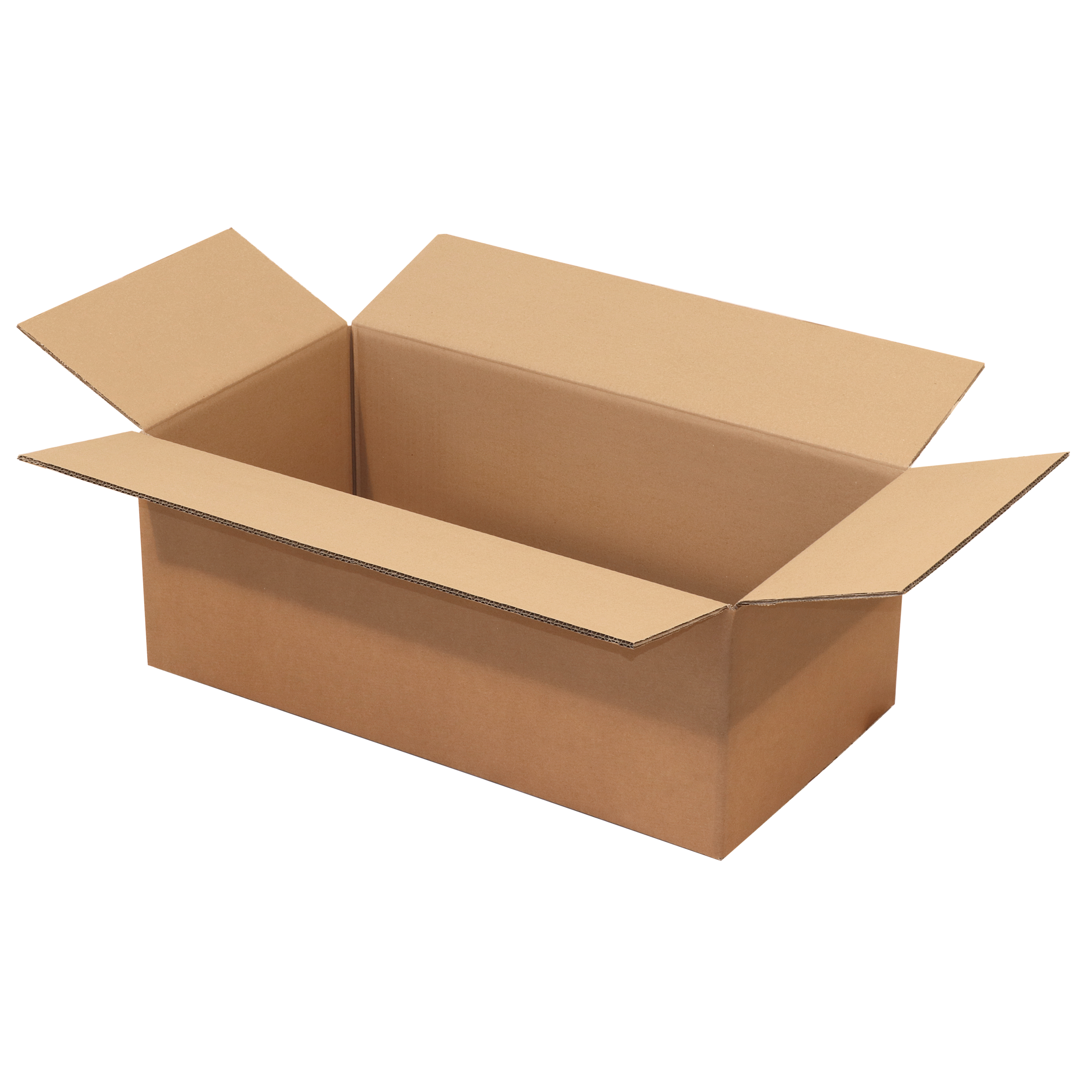 Faltkarton 650 mm x 330 mm x 235 mm (L x B x H)