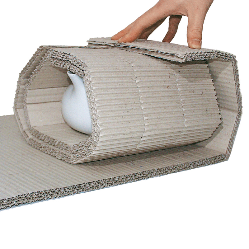 Romwell Weichplatte 800 mm x 14 mm x 1200 mm (B x D x L)
