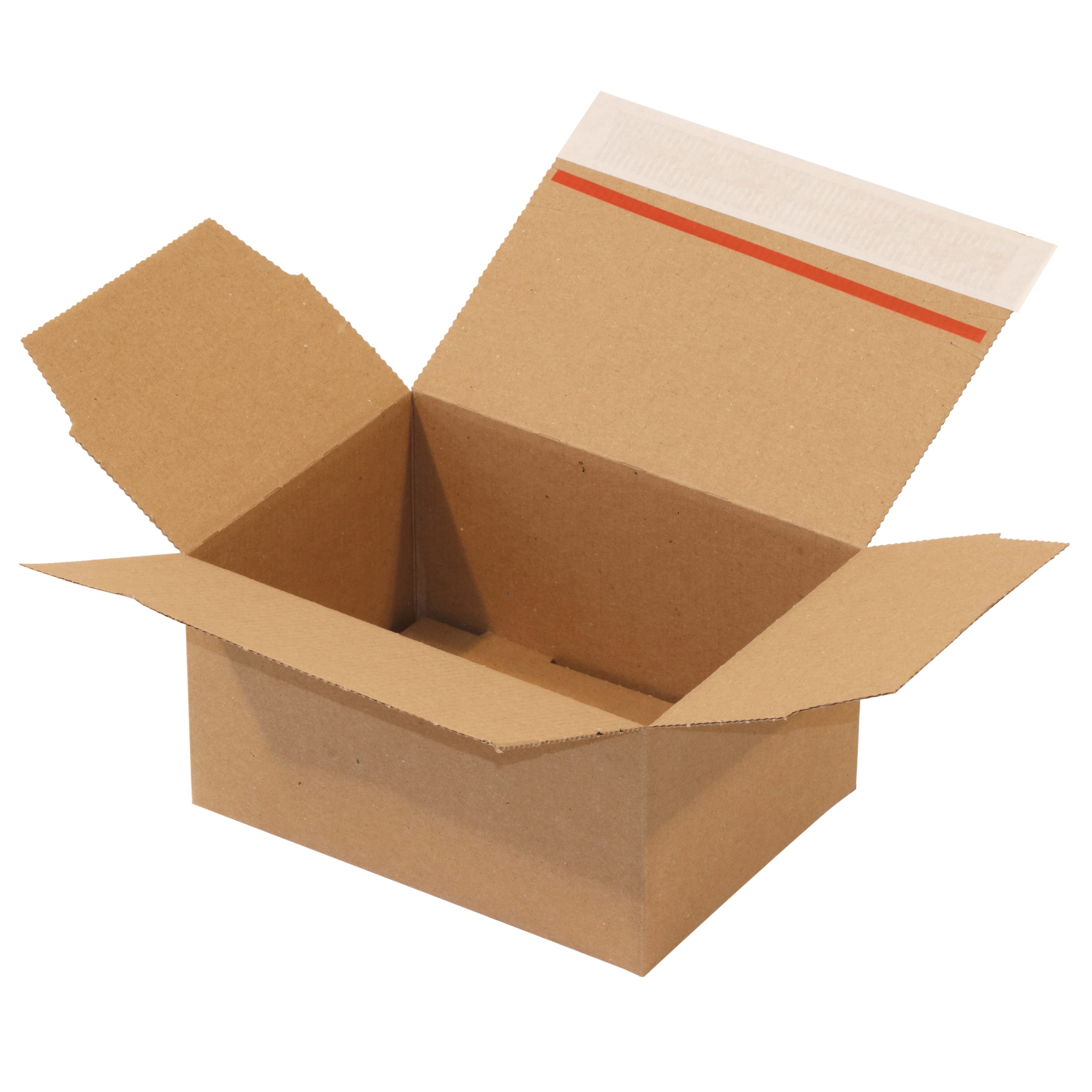 Automatikkarton Qwikbox® 213 mm x 153 mm x 109 mm (L x B x H)