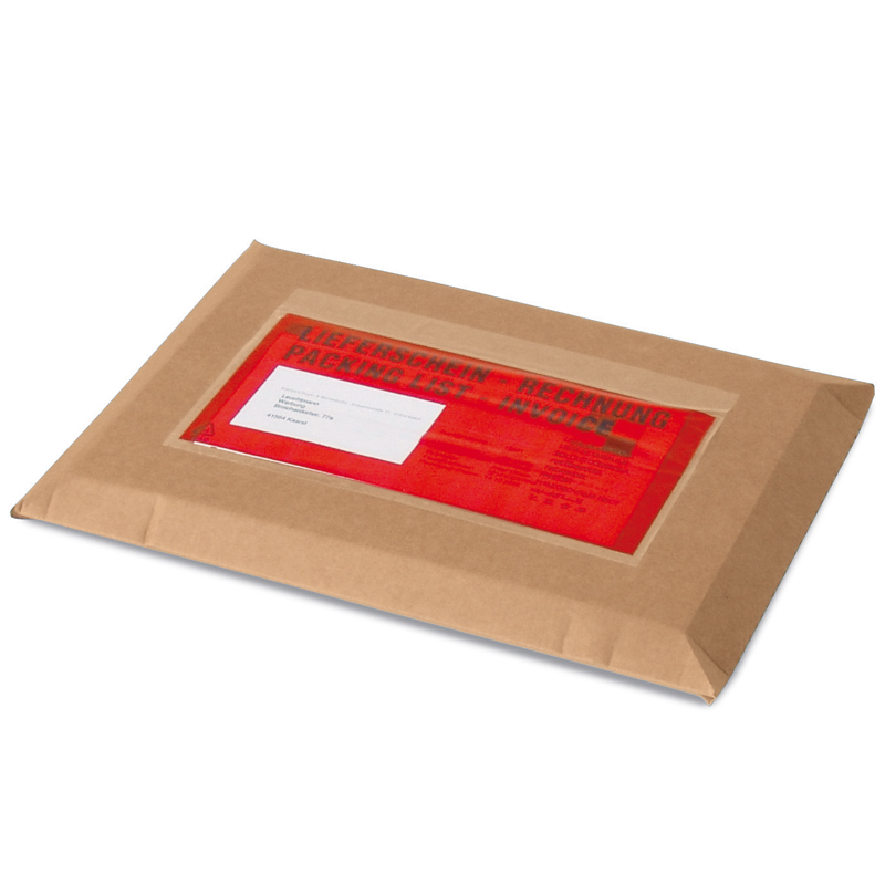 Superwell-Versandtasche News21 265 mm x 385 mm (B x L)