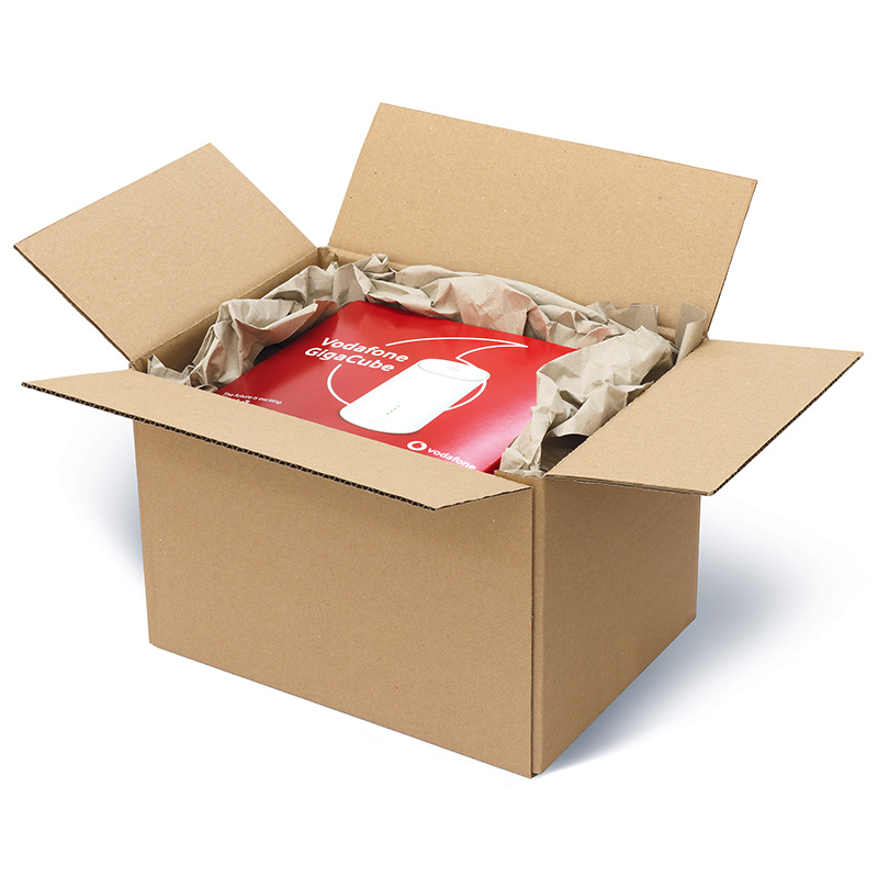 Papier für Focus Fill 