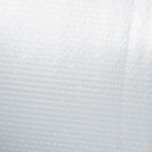 Luftpolsterfolie Kurzrollen 80 Zentimeter x 100 Meter (B x L)