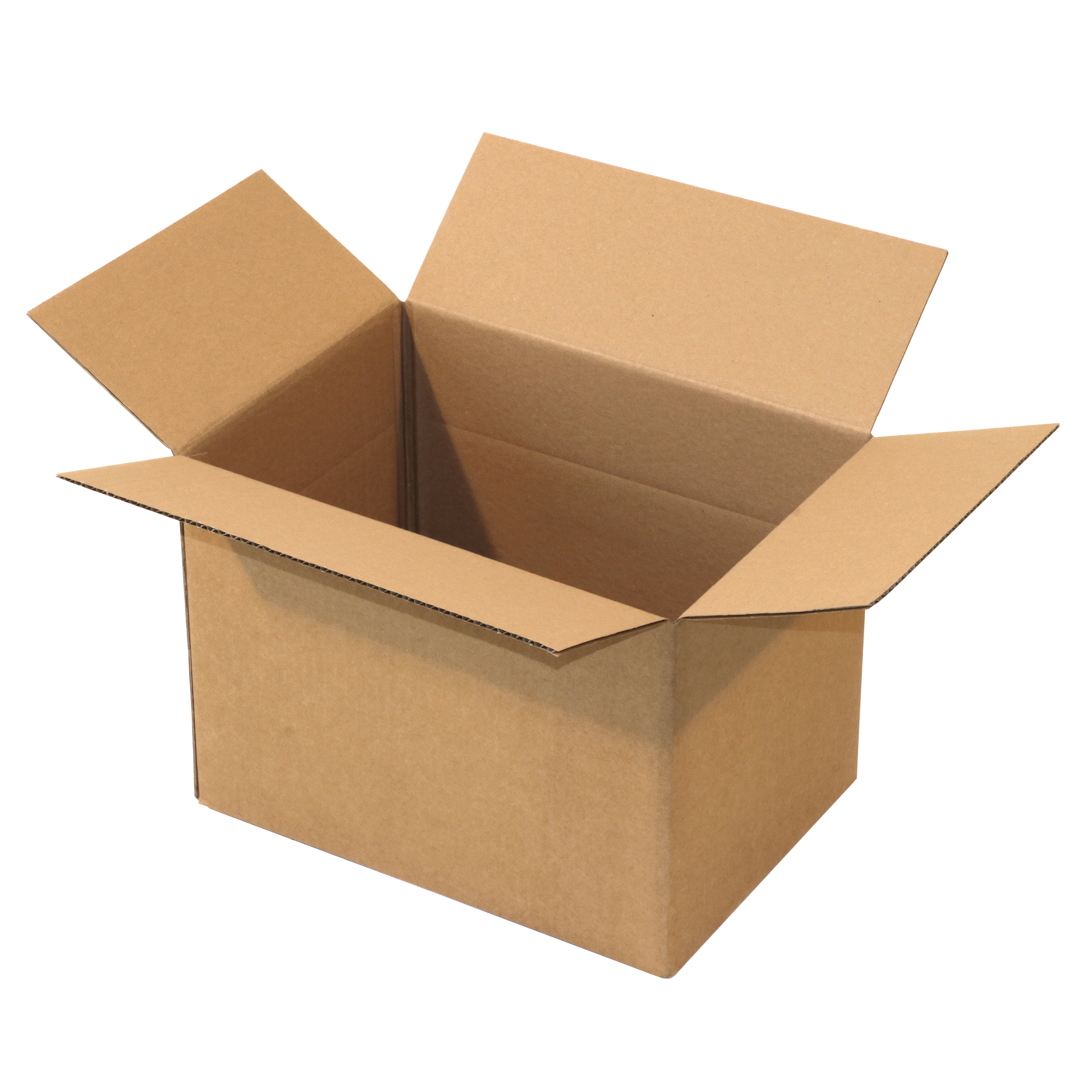 Blitzbodenkarton 350 mm x 250 mm x 250 mm (L x B x H)