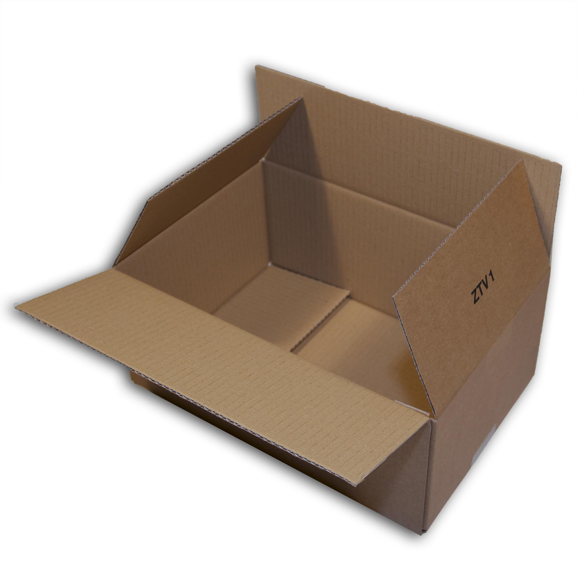 Faltkarton 320 mm x 215 mm x 130 mm (L x B x H)
