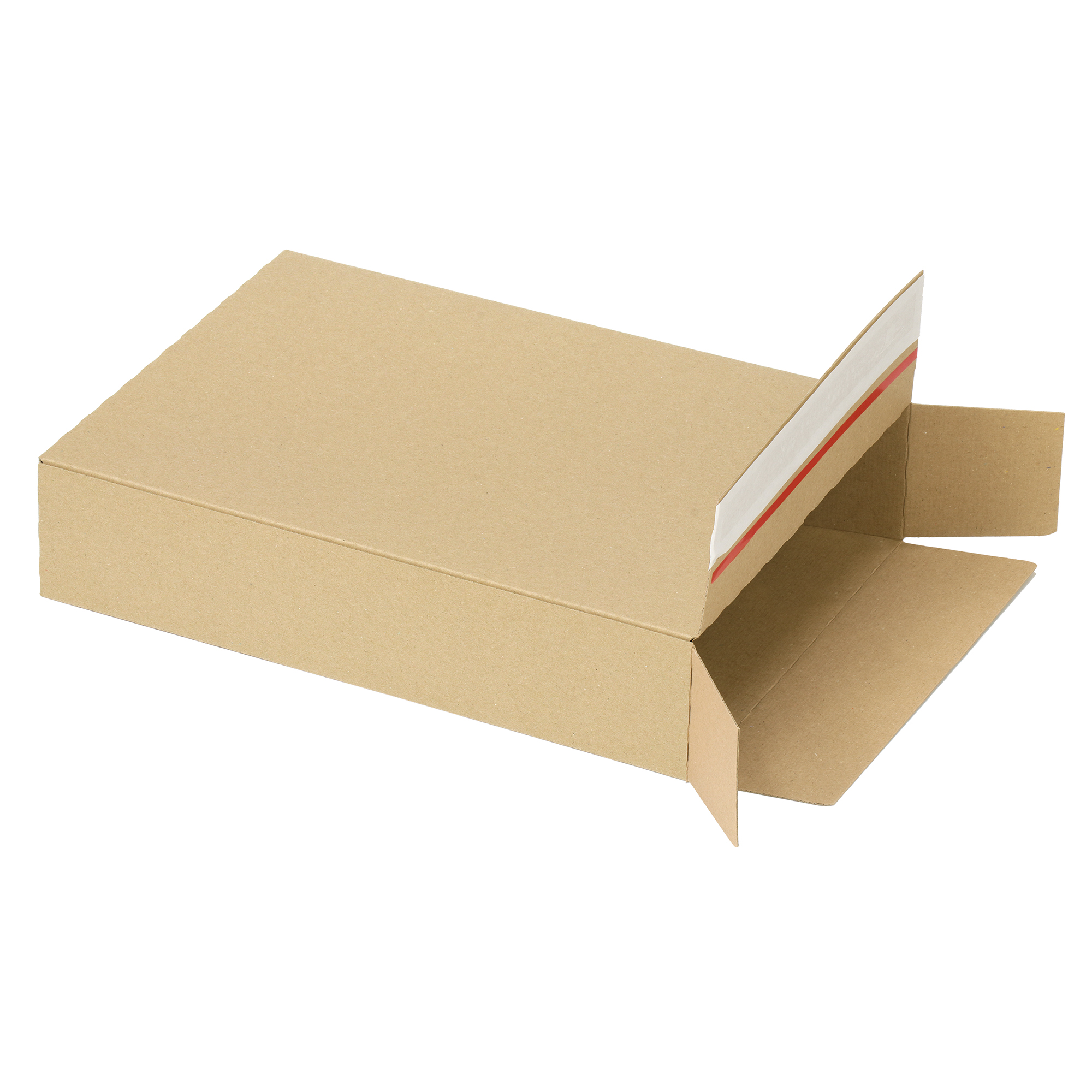 Warensendung Slimpost 346 mm x 246 mm x 75 mm (L x B x H)
