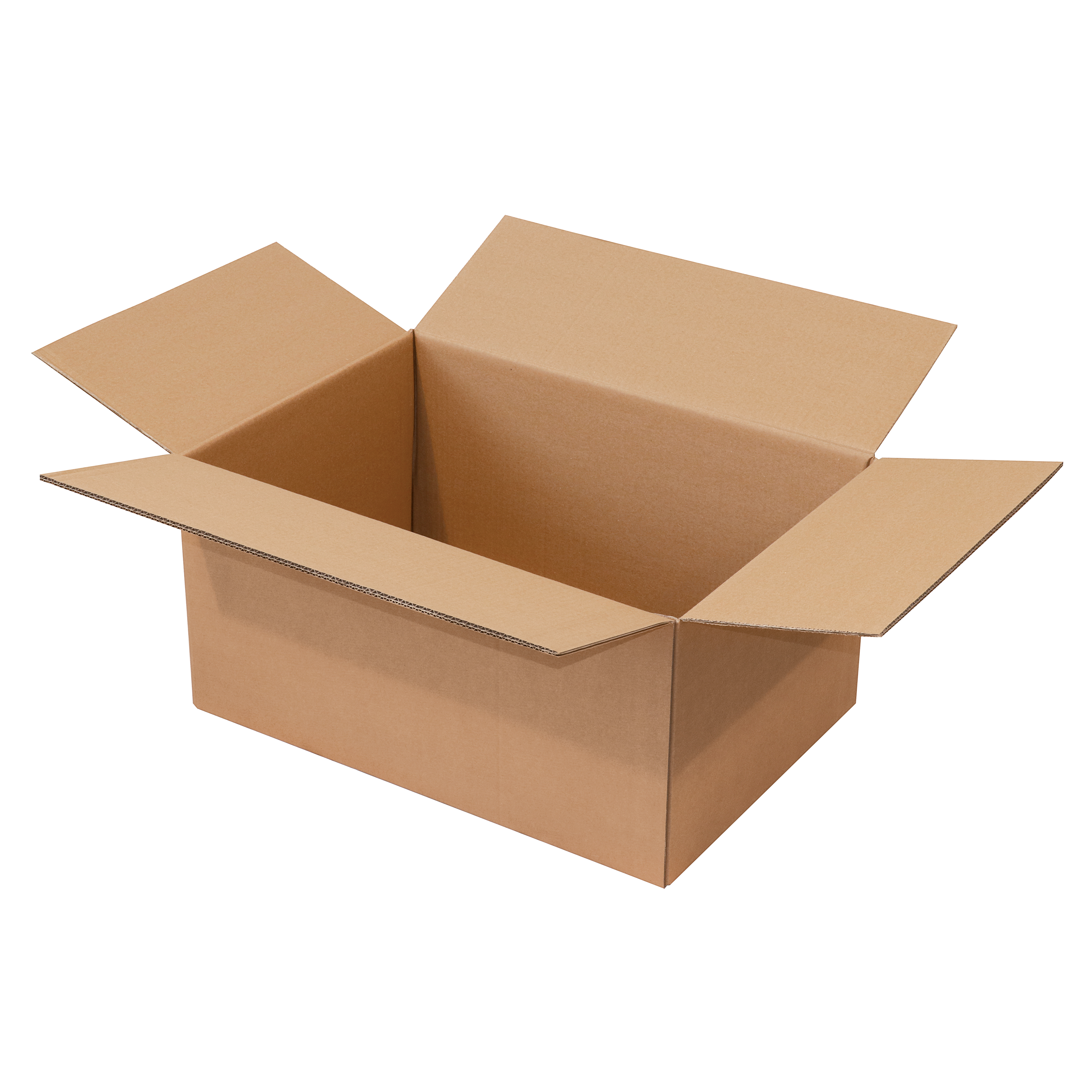 Faltkarton 610 mm x 410 mm x 300 mm (L x B x H)