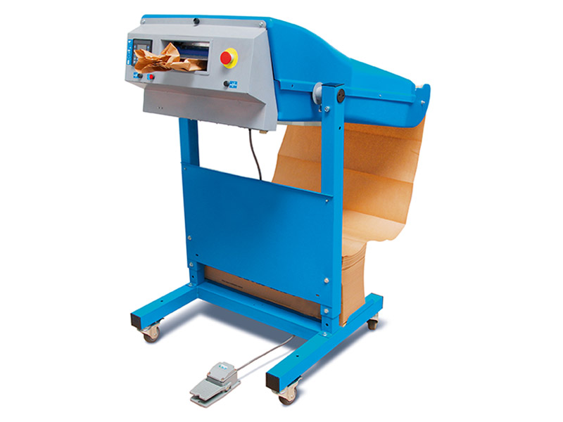 Papierpolster