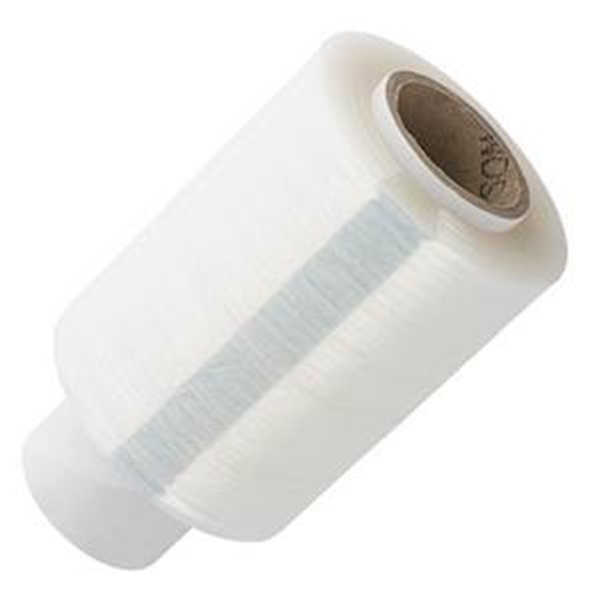 Bündel-Stretchfolie 100 mm x 150 Meter (B x L)