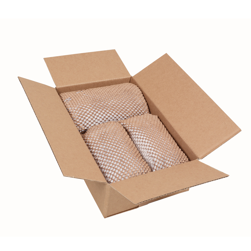 Geami WrapPak® 432 mm x 508 mm x 712 mm (H x B x L)