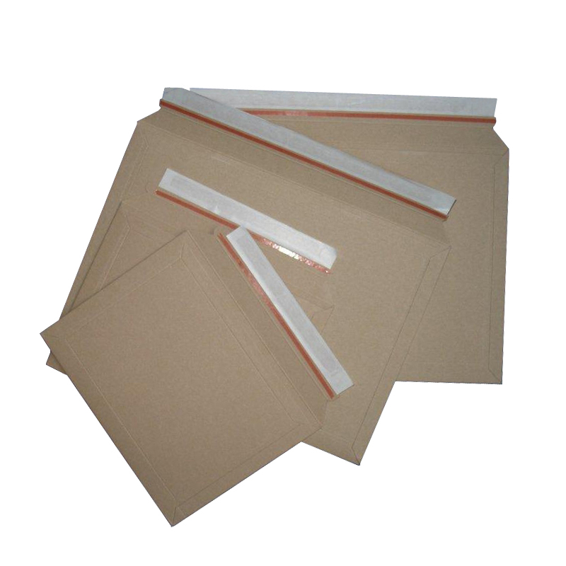 Postpac-Versandtasche 232 mm x 177 mm (L x B)