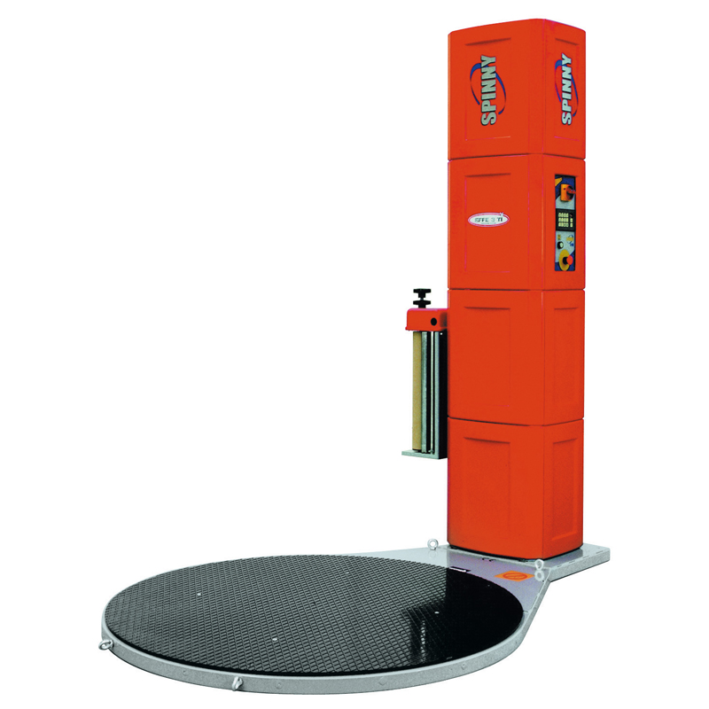 SPINNY Typ S 140 Plus 