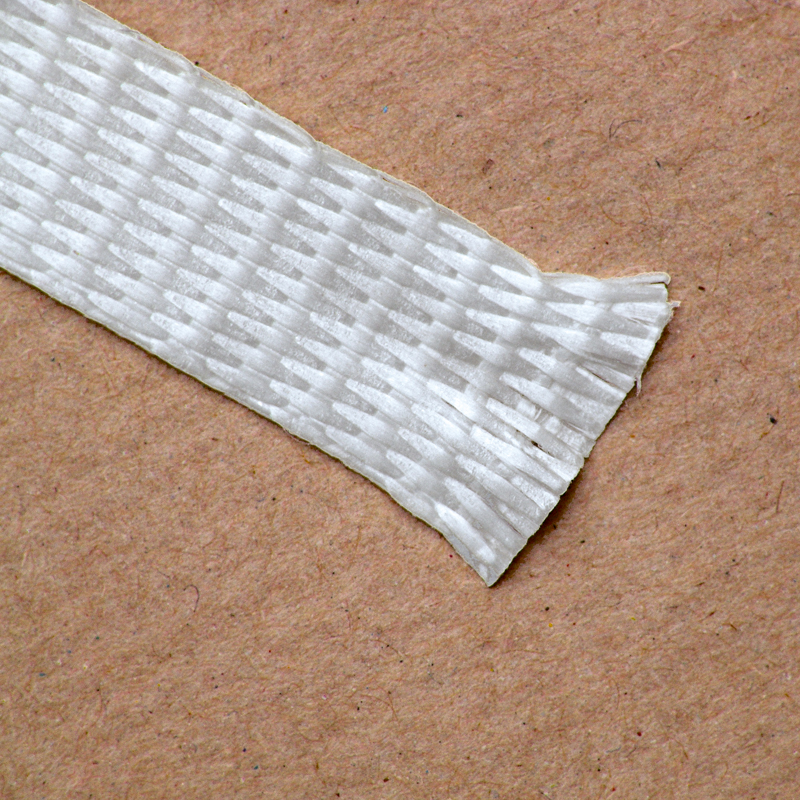 Kraft-Umreifungband gewebt 16 mm x 850 Meter (B x L)