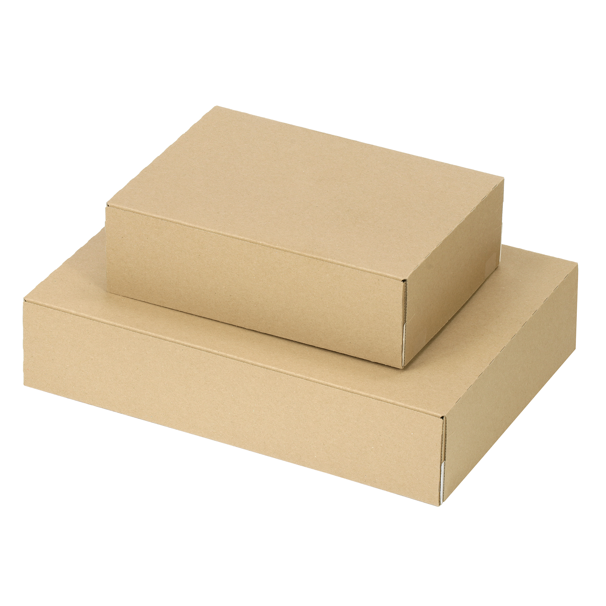 Warensendung Slimpost 245 mm x 175 mm x 75 mm (L x B x H)