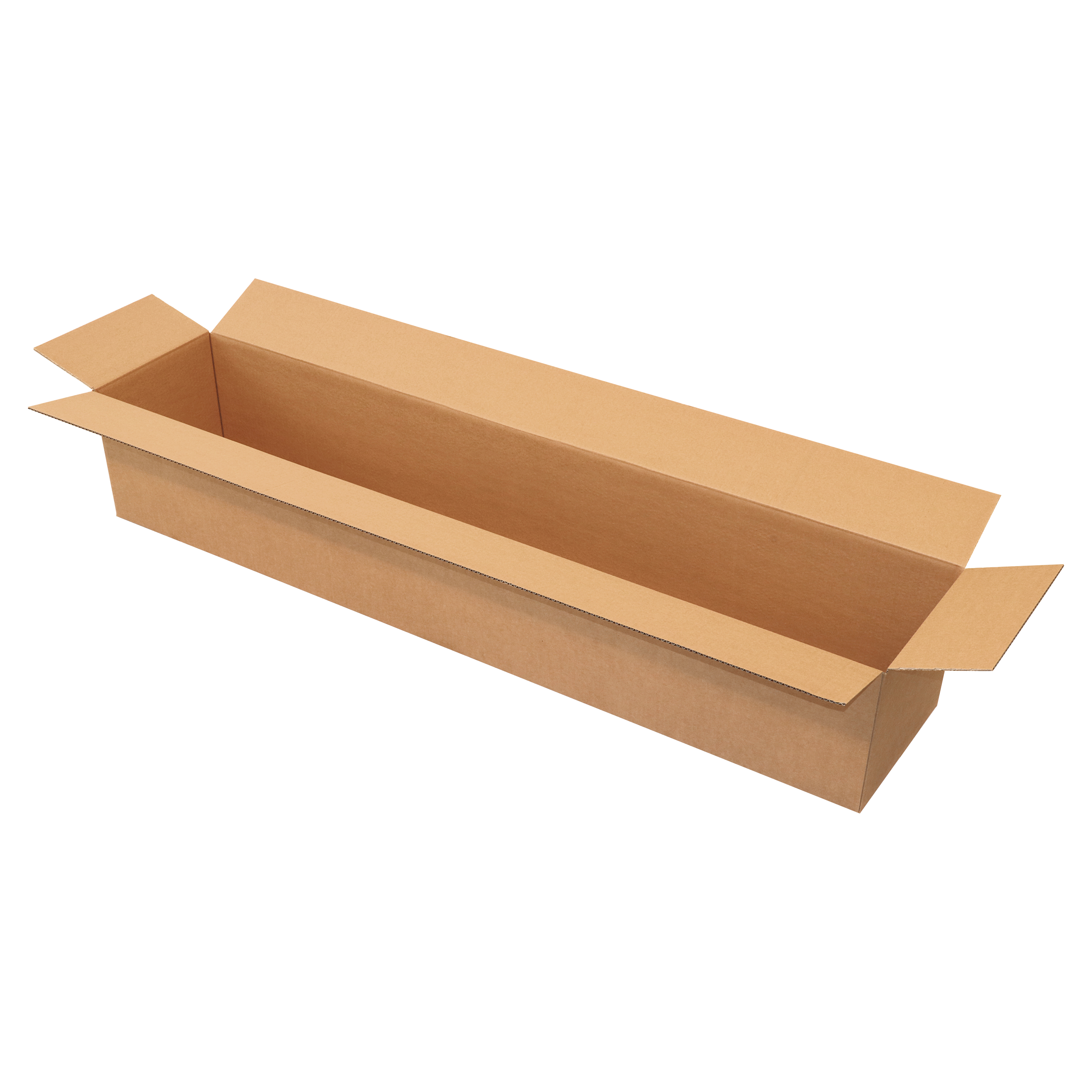 Faltkarton 1500 mm x 300 mm x 250 mm (L x B x H)