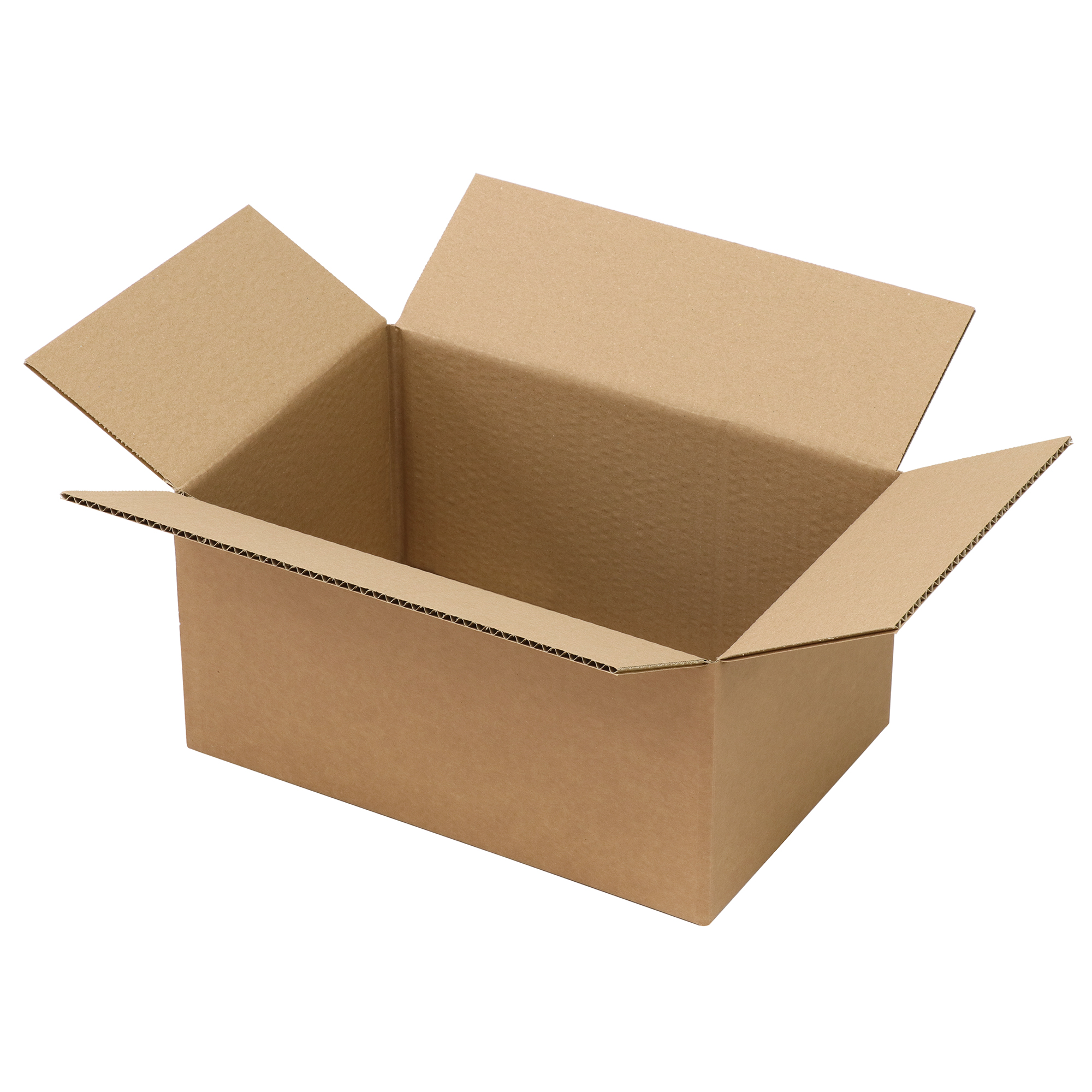 Faltkarton 350 mm x 230 mm x 170 mm (L x B x H)
