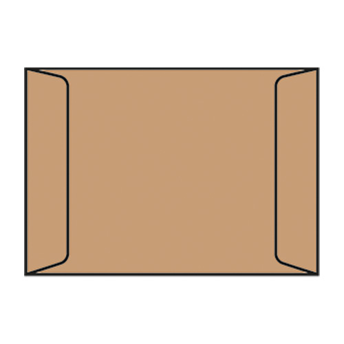 C5 Versandtasche 162 mm x 229 mm (B x L)