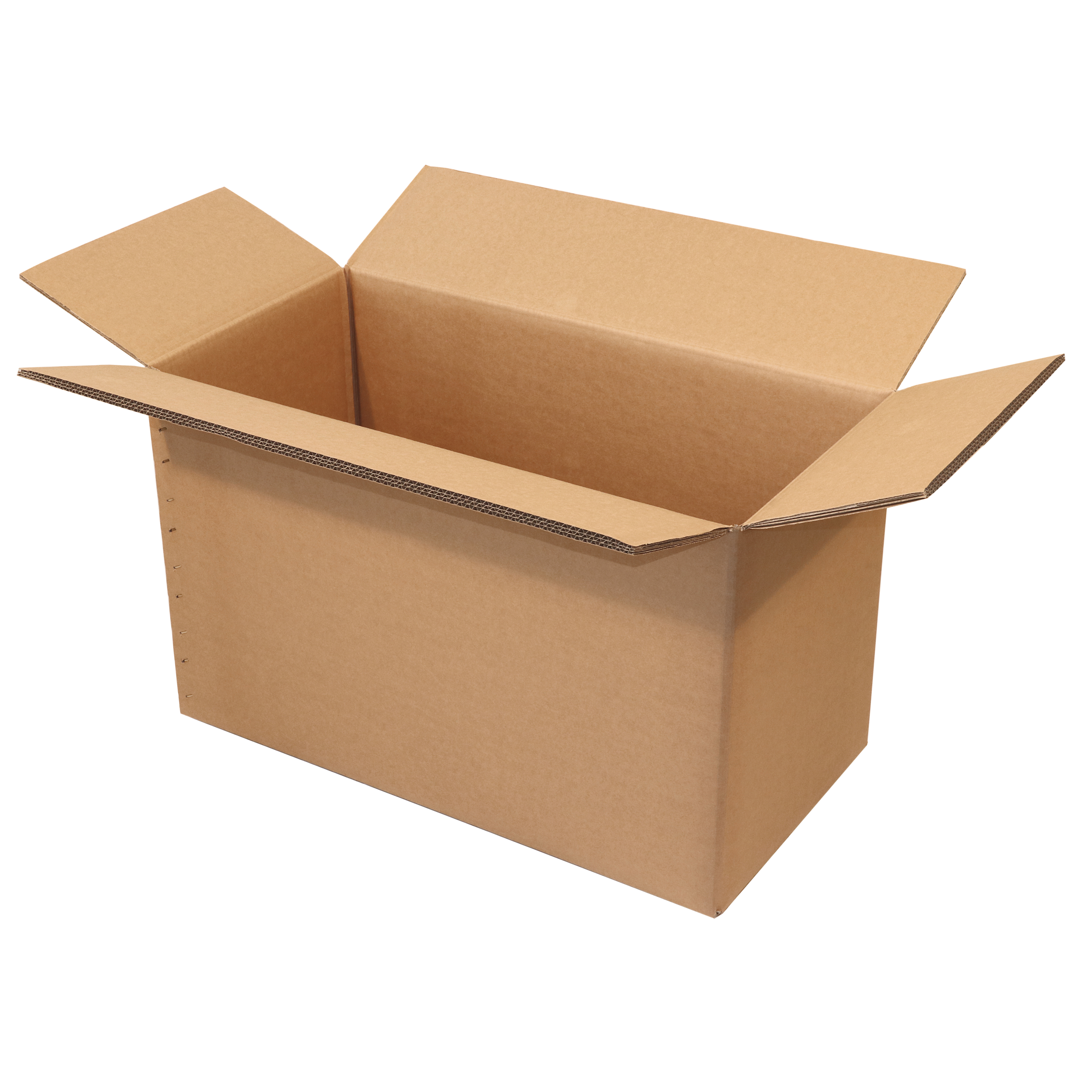 Faltkarton 780 mm x 380 mm x 460 mm (L x B x H)