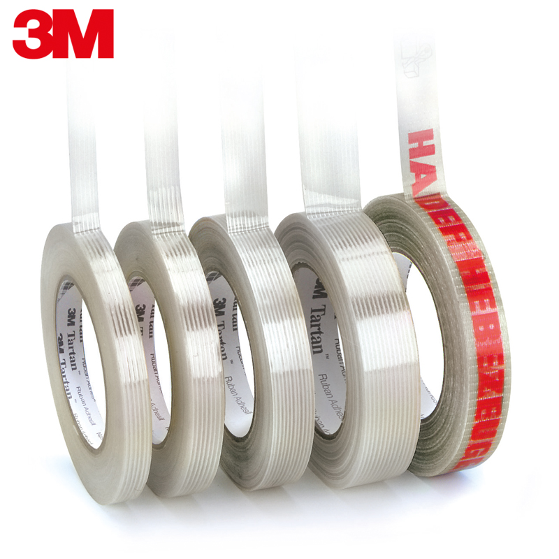 Filament-Klebeband 75 mm x 50 Meter (B x L)