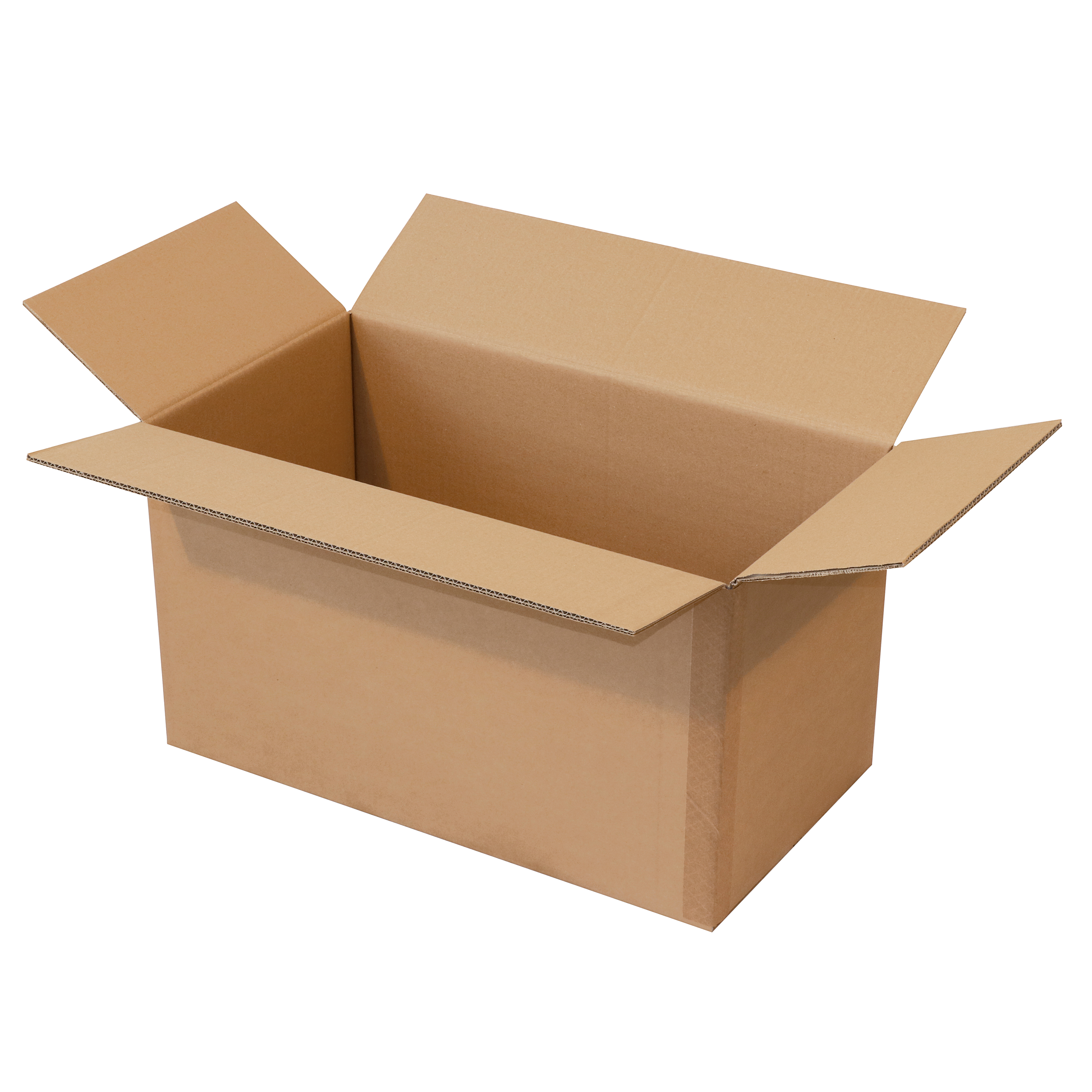 Faltkarton 610 mm x 320 mm x 335 mm (L x B x H)