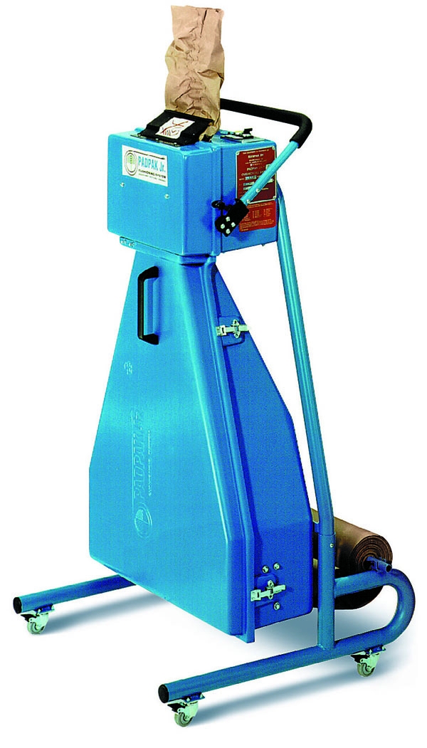 PadPak Junior 
