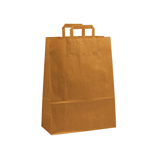 Papiertragetasche 320 mm x 140 mm x 420 mm (L x B x H)