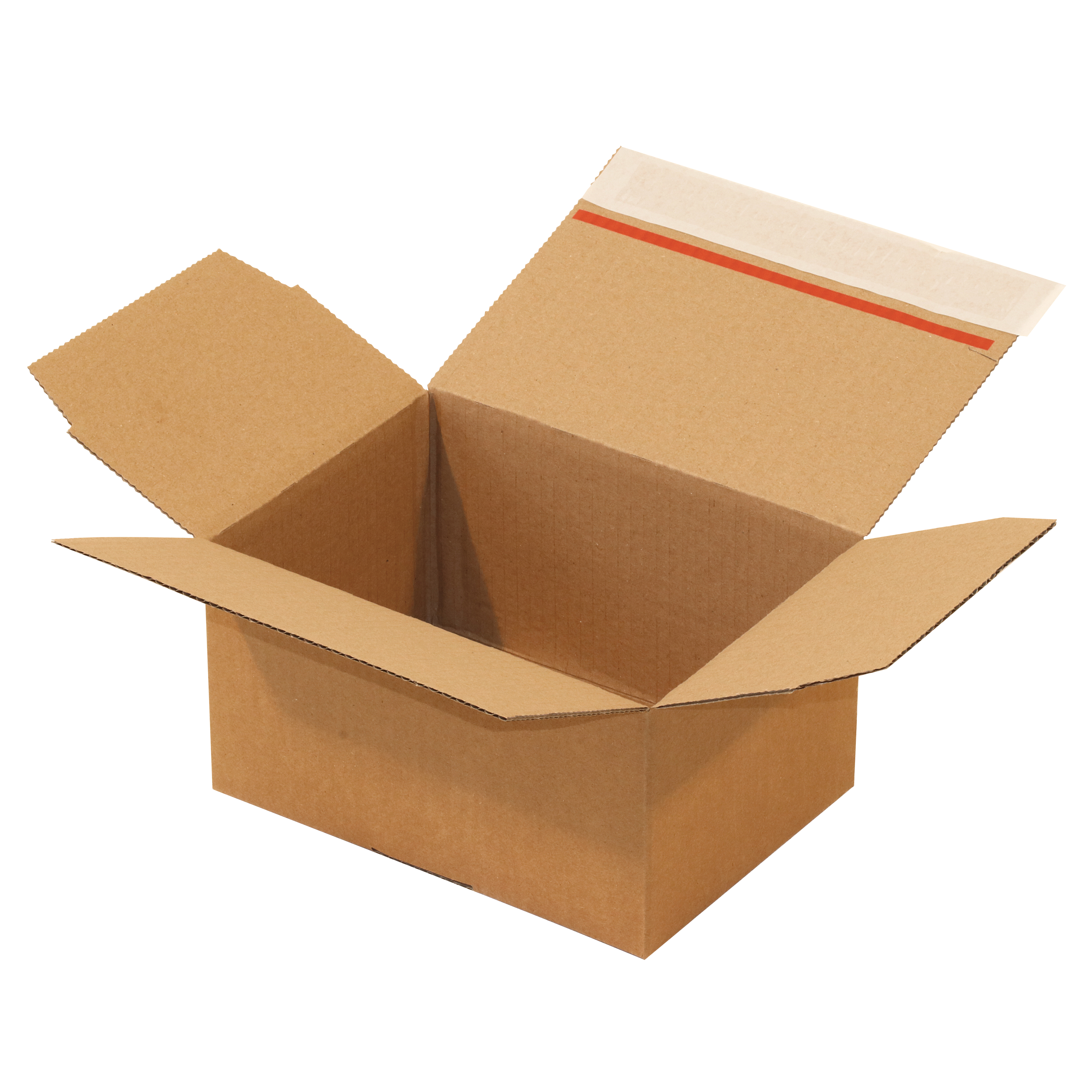 Automatikkarton Qwikbox® 213 mm x 153 mm x 109 mm (L x B x H)