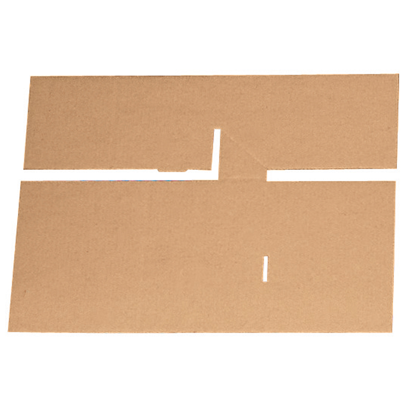 Drehpack-Buchverpackung 