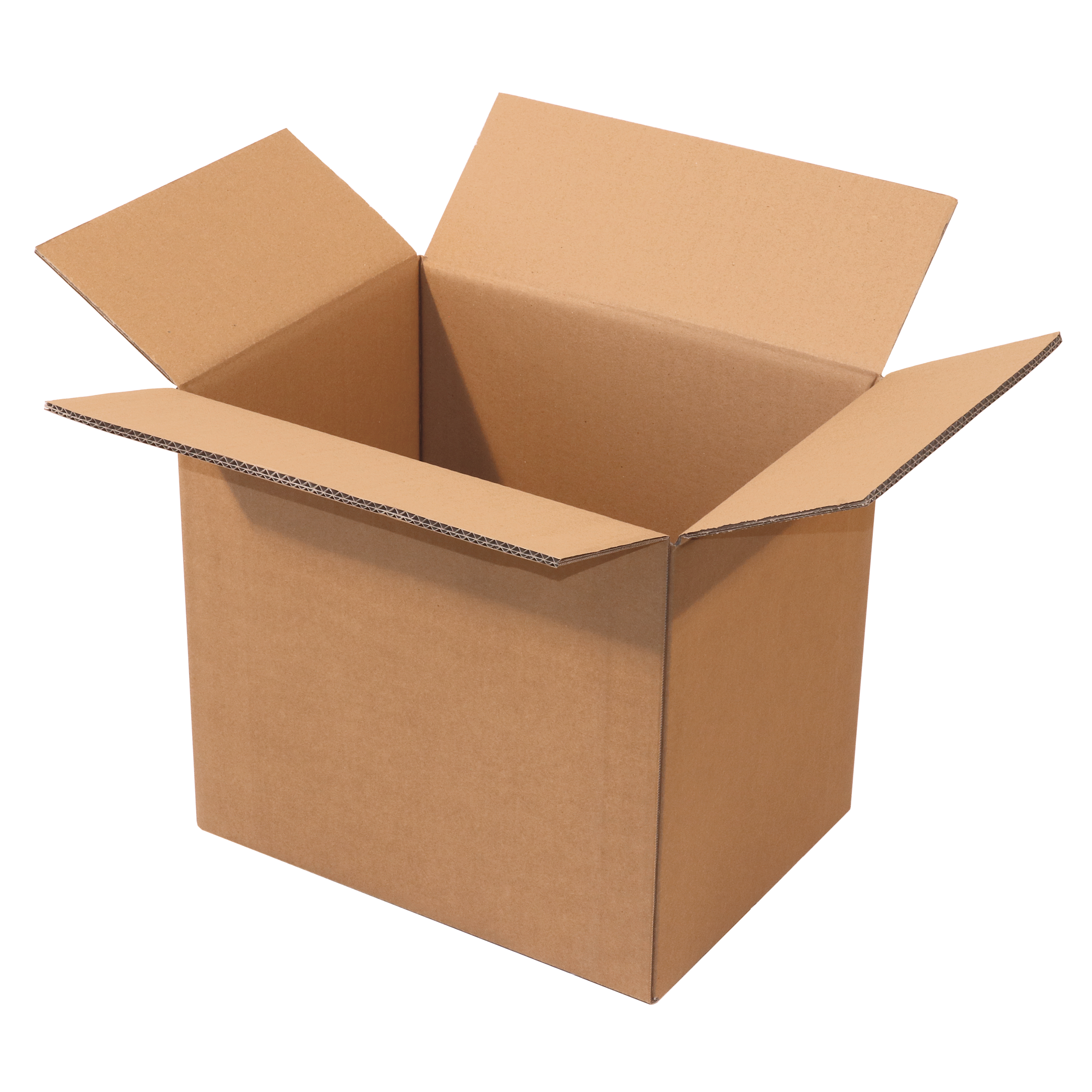 Faltkarton 385 mm x 285 mm x 340 mm (L x B x H)
