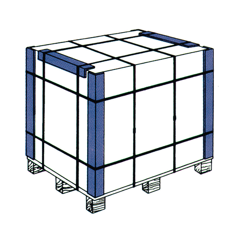 Kantenschutz-Leisten 35 mm x 35 mm x 2,6 mm (Schenkel x Schenkel x Stärke)
