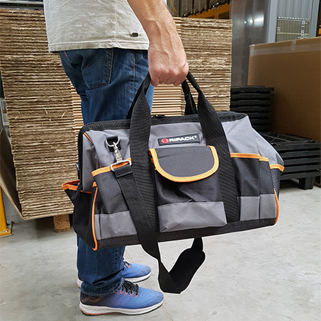 Handschrumpfgerät - RIPACK 2500 