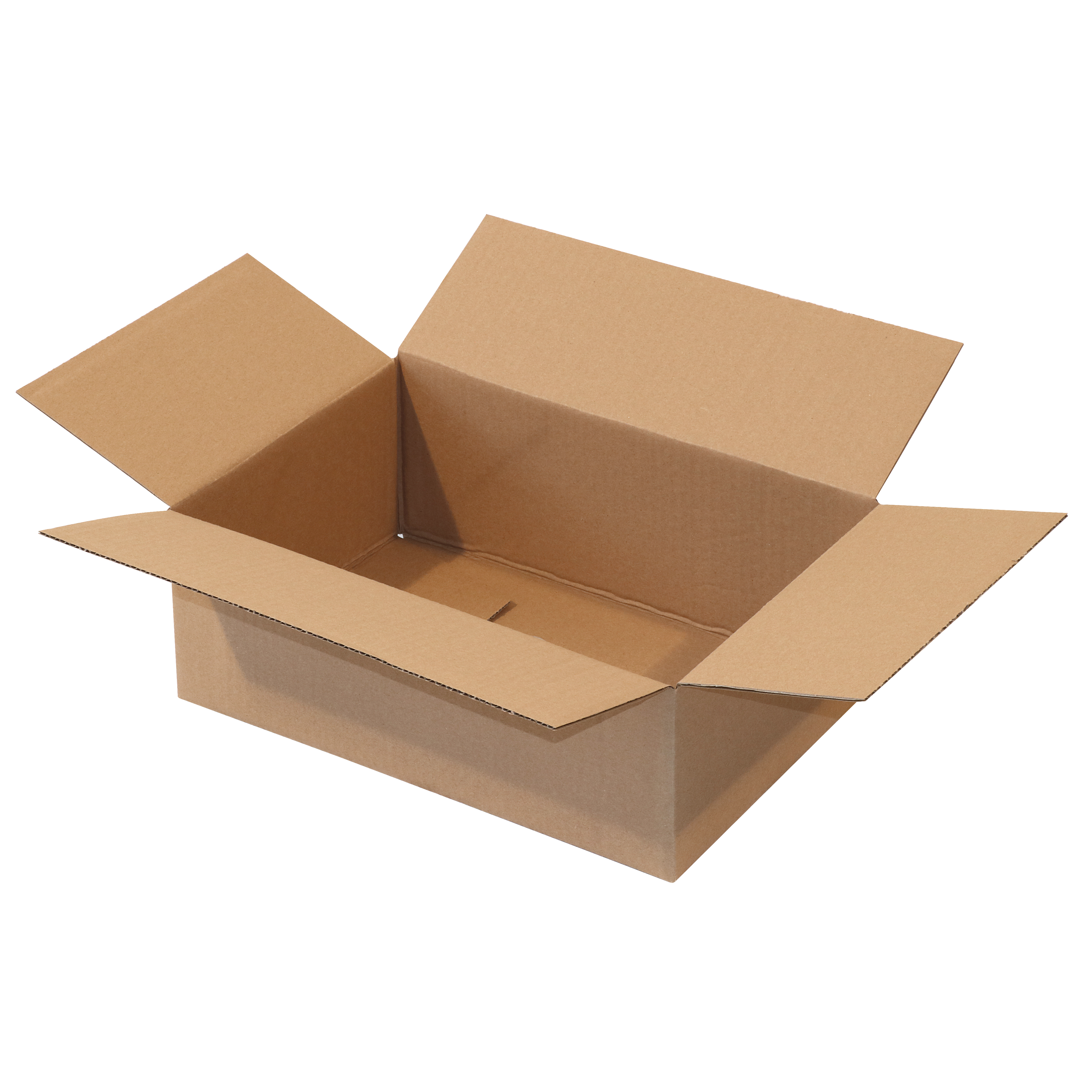 Automatikkarton 390 mm x 260 mm x 140 mm (L x B x H)