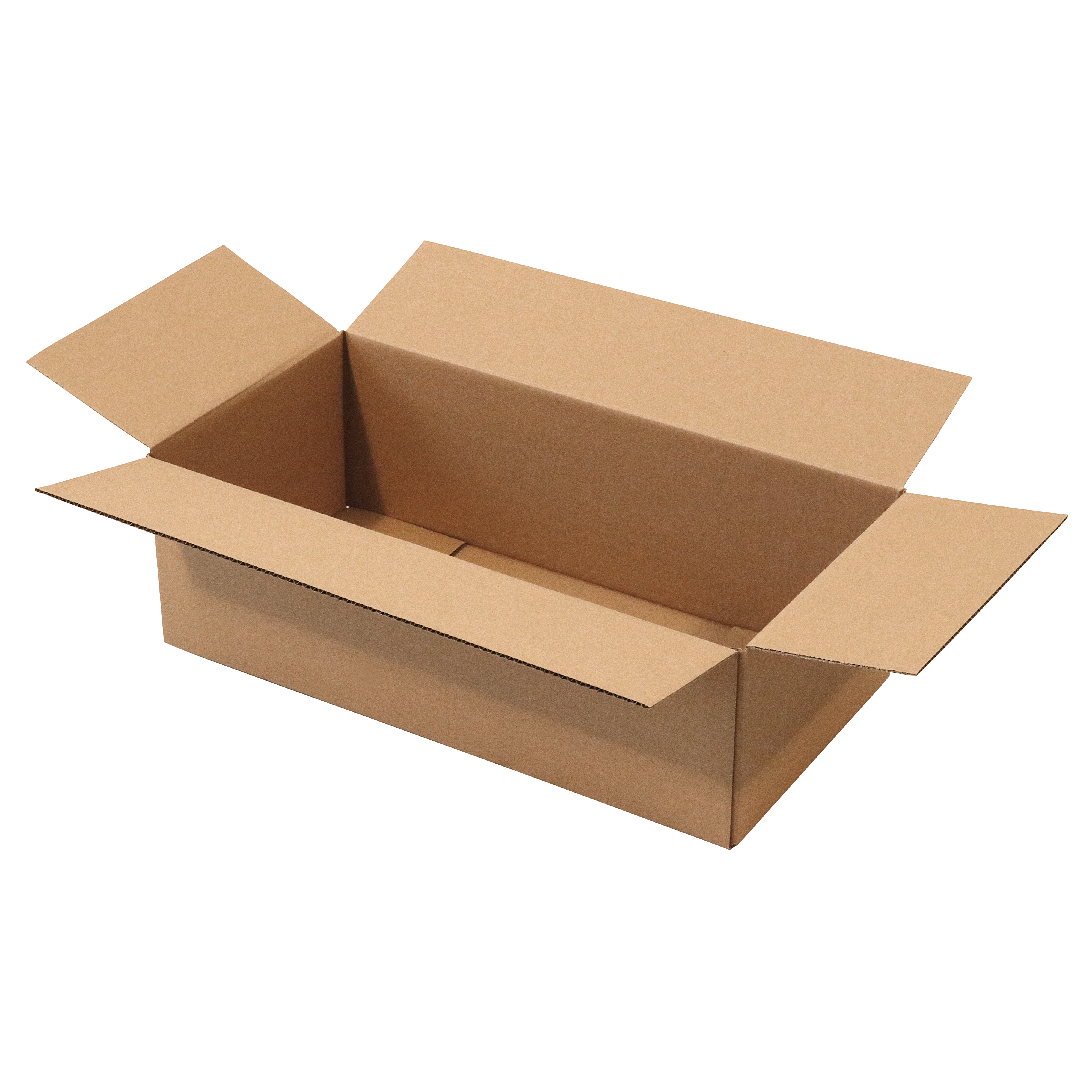 Faltkarton 589 mm x 289 mm x 192 mm (L x B x H)
