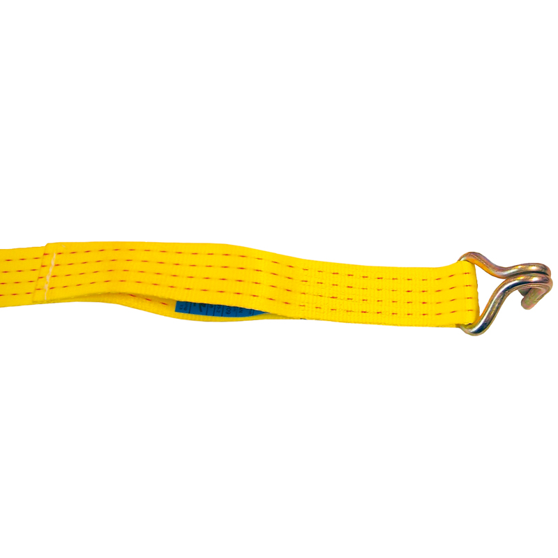 Mehrweg-Zurrgurt 50 mm x 8 Meter (B x L)