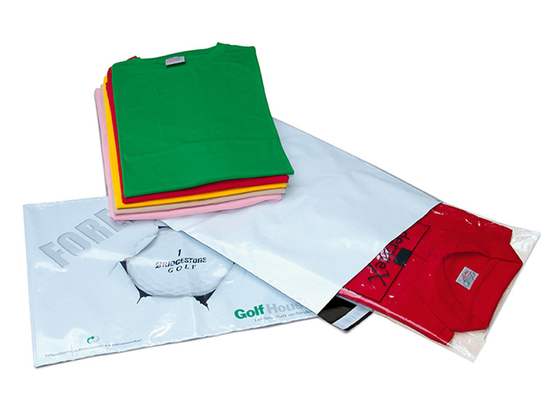 Folienversandtaschen