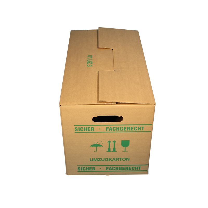Umzugskarton 650 mm x 350 mm x 370 mm (L x B x H)