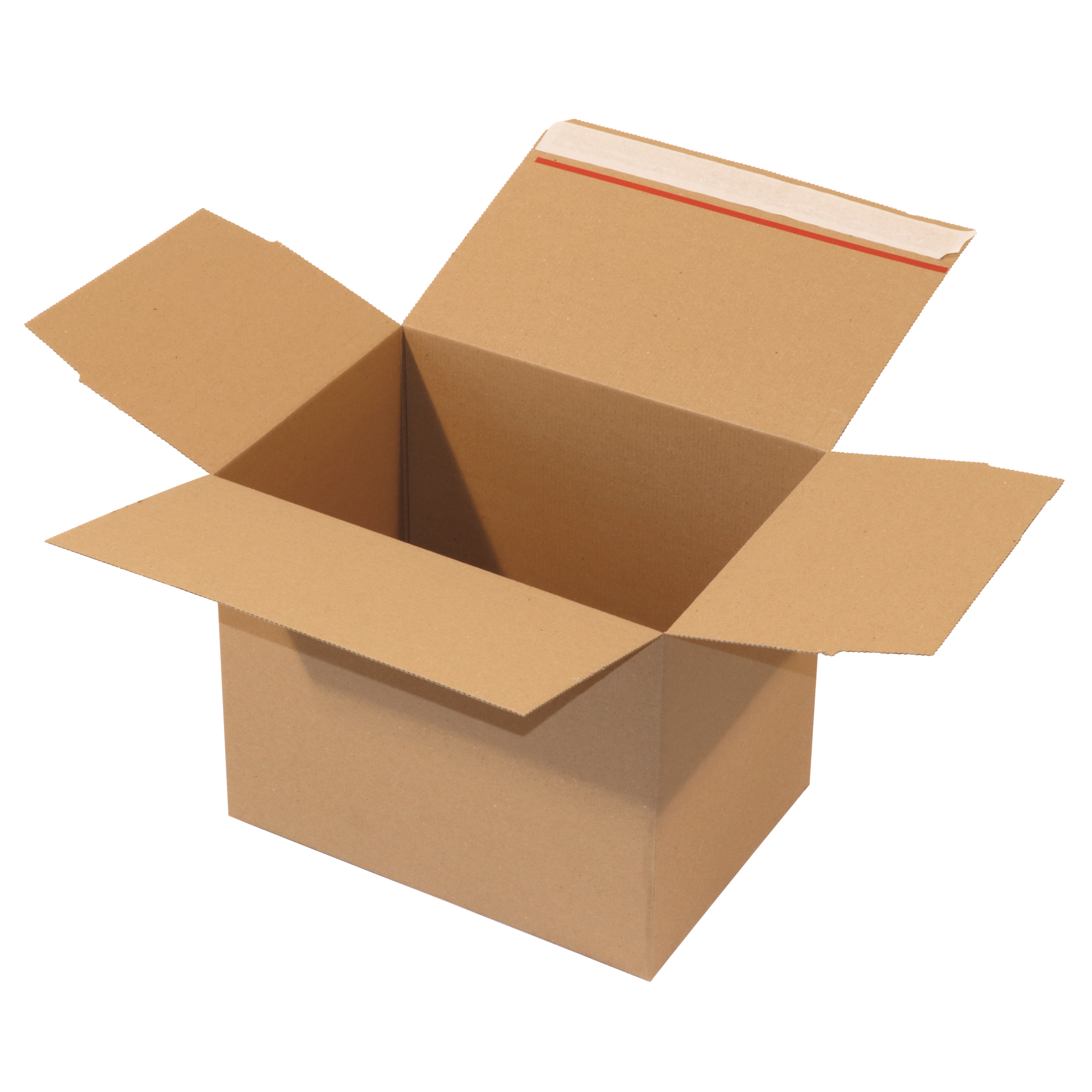 Automatikkarton Qwikbox® 345 mm x 245 mm x 282 mm (L x B x H)
