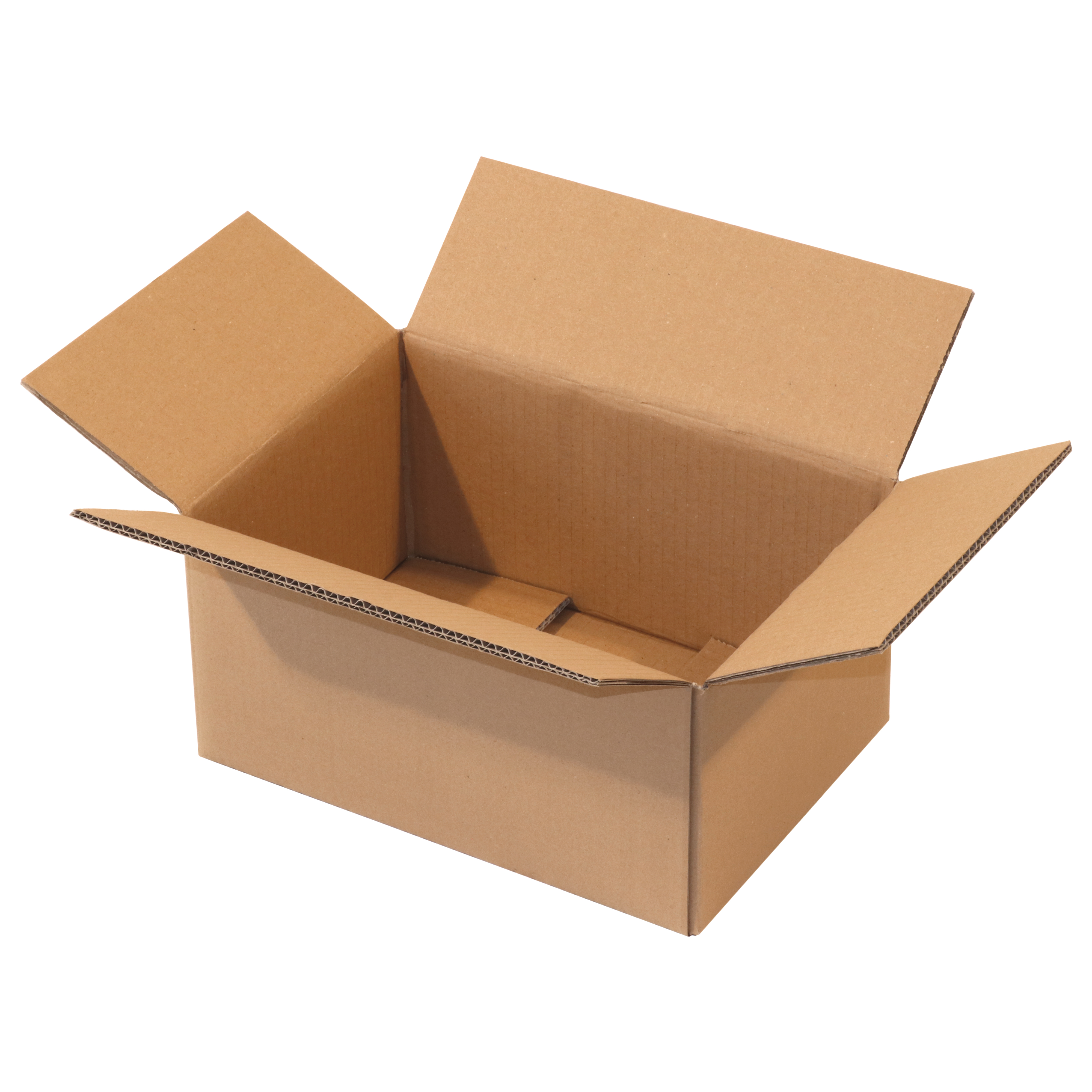 Faltkarton 325 mm x 225 mm x 150 mm (L x B x H)