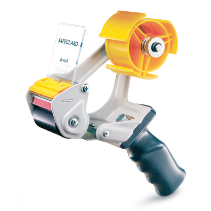 Metall-Handabroller 