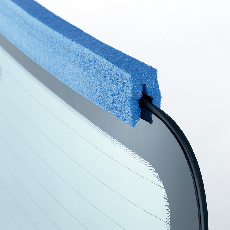 WS-Profil 26 mm x 12 mm x 3 mm x 33 mm (A x B x C x D)