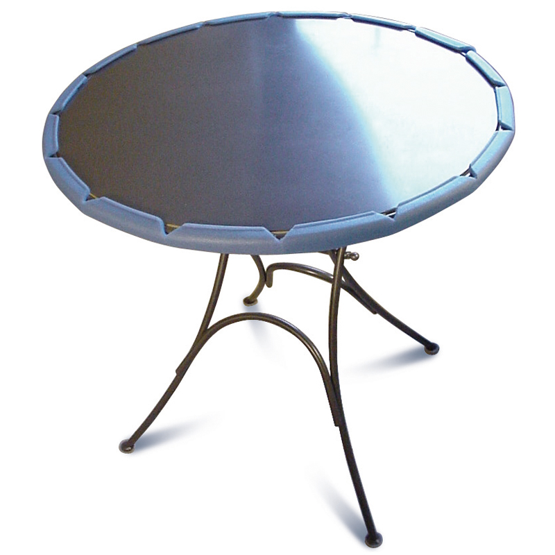 Tulip U-Profil 24 mm x 8 mm x 10 mm x 34 mm x 170 mm (A x B x C x D x E)