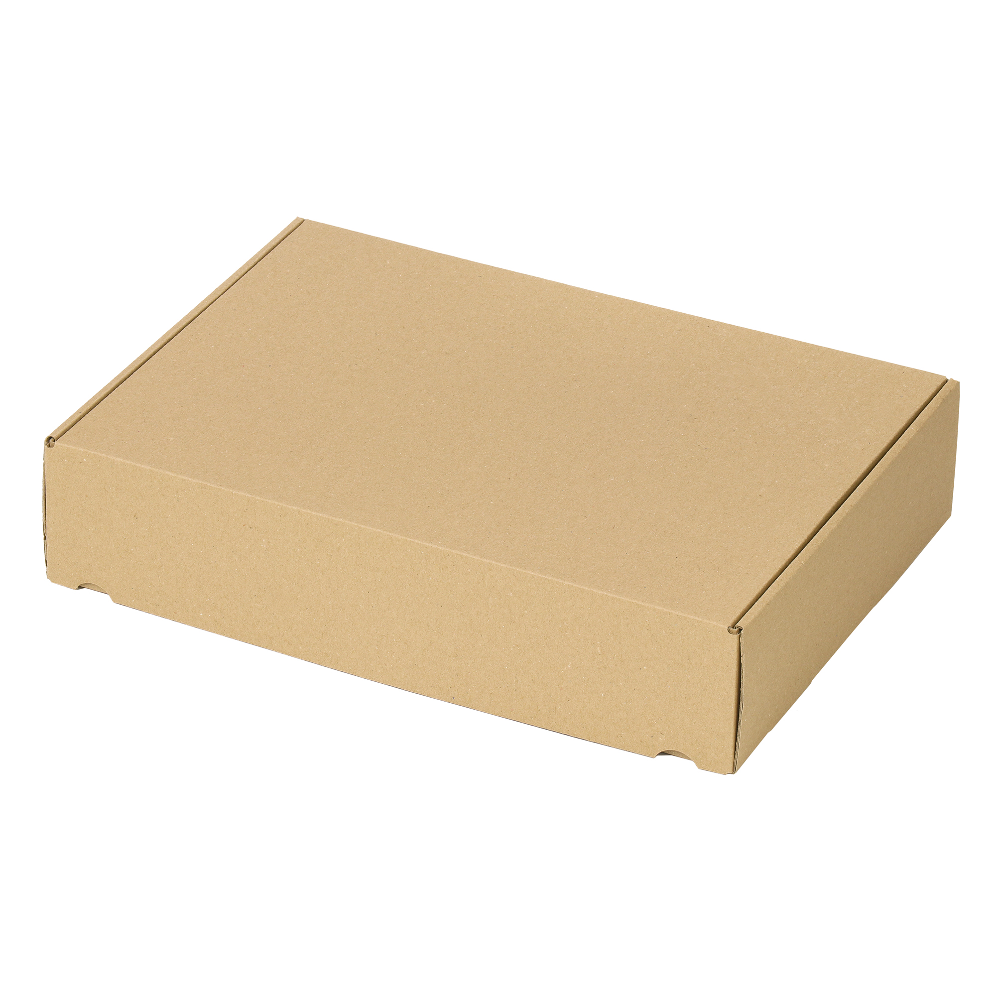 Versandbox Eco 336 mm x 246 mm x 73 mm (L x B x H)