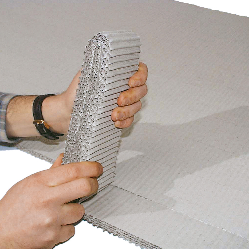 Romwell Weichplatte 800 mm x 14 mm x 1200 mm (B x D x L)