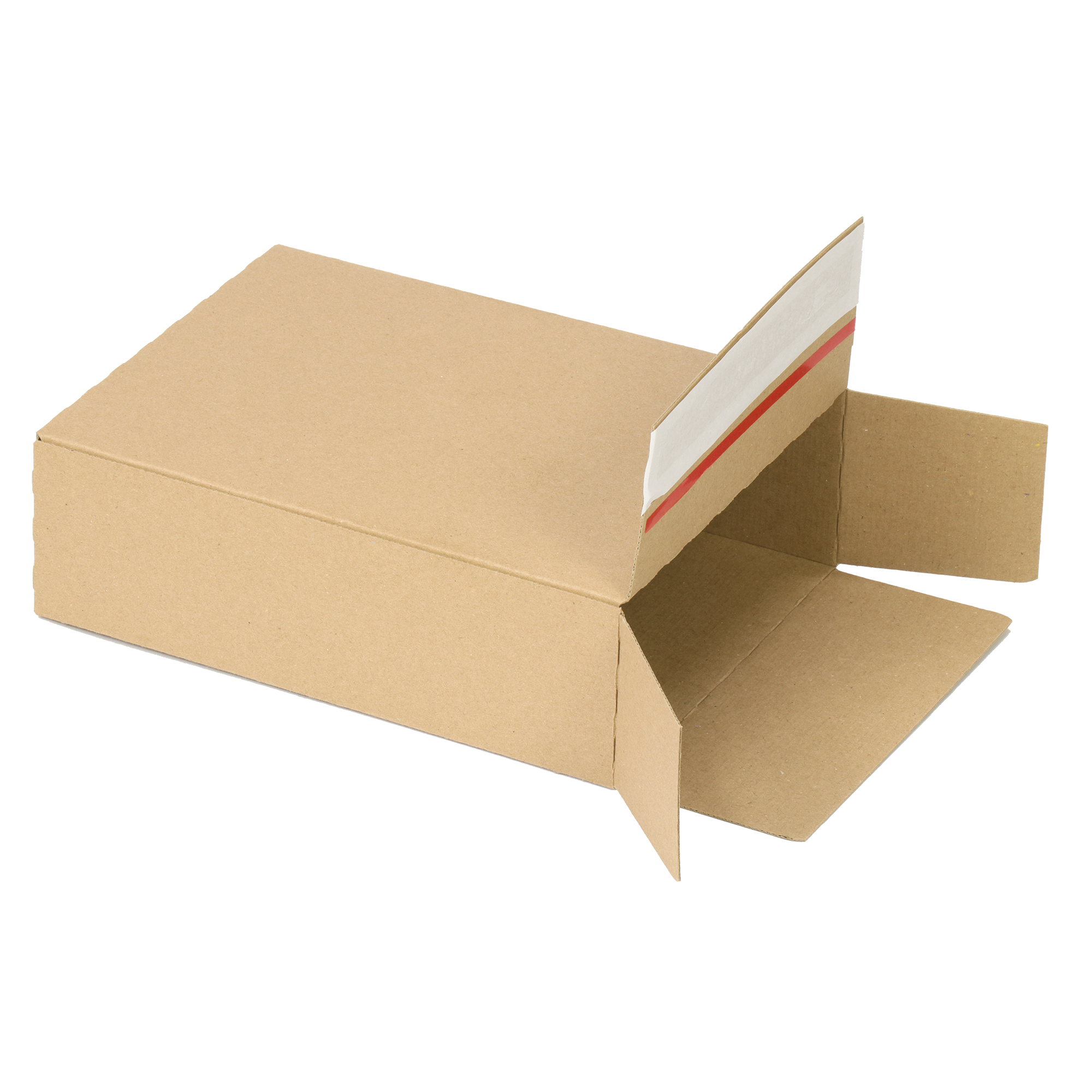 Warensendung Slimpost 245 mm x 175 mm x 75 mm (L x B x H)