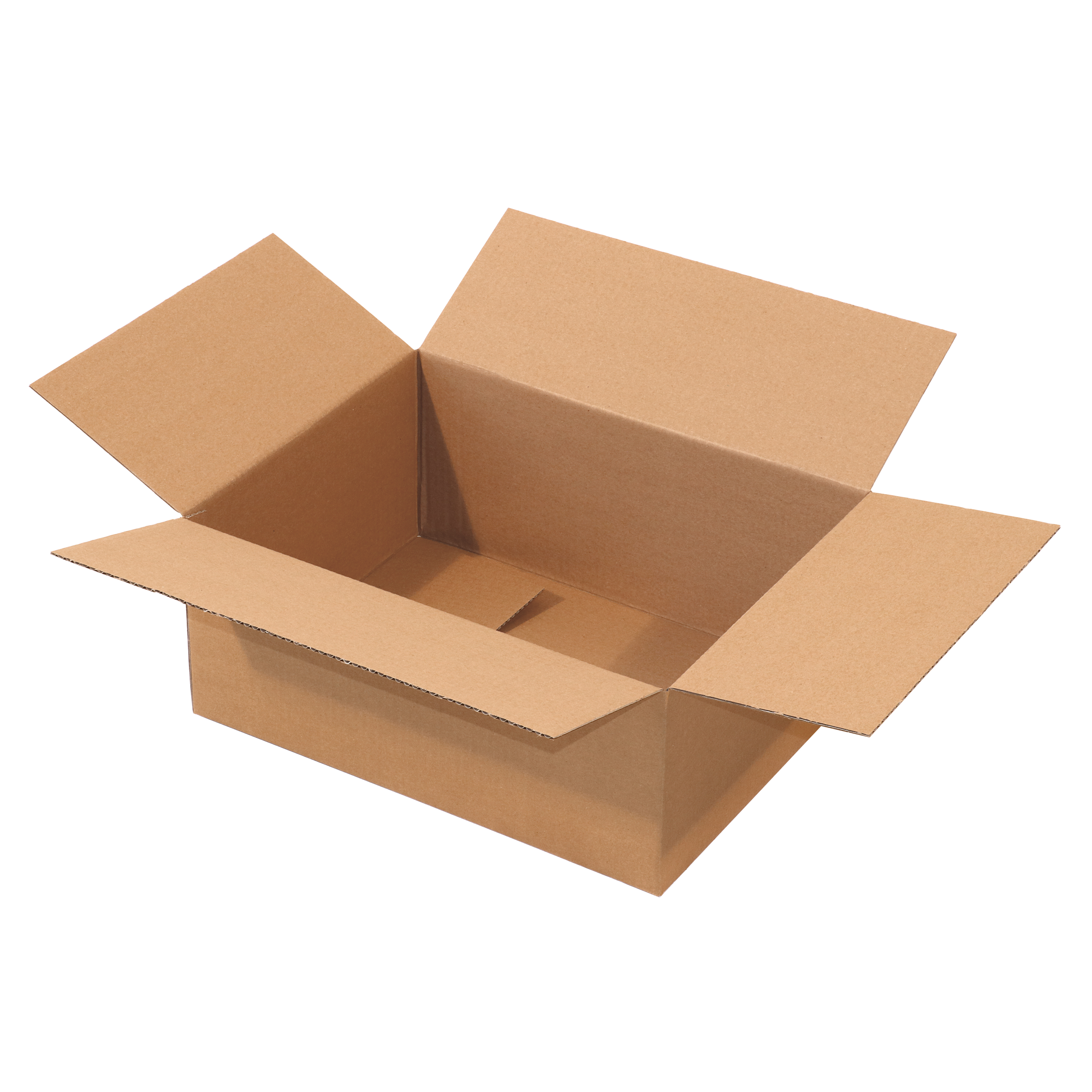 Automatikkarton 392 mm x 292 mm x 165 mm (L x B x H)