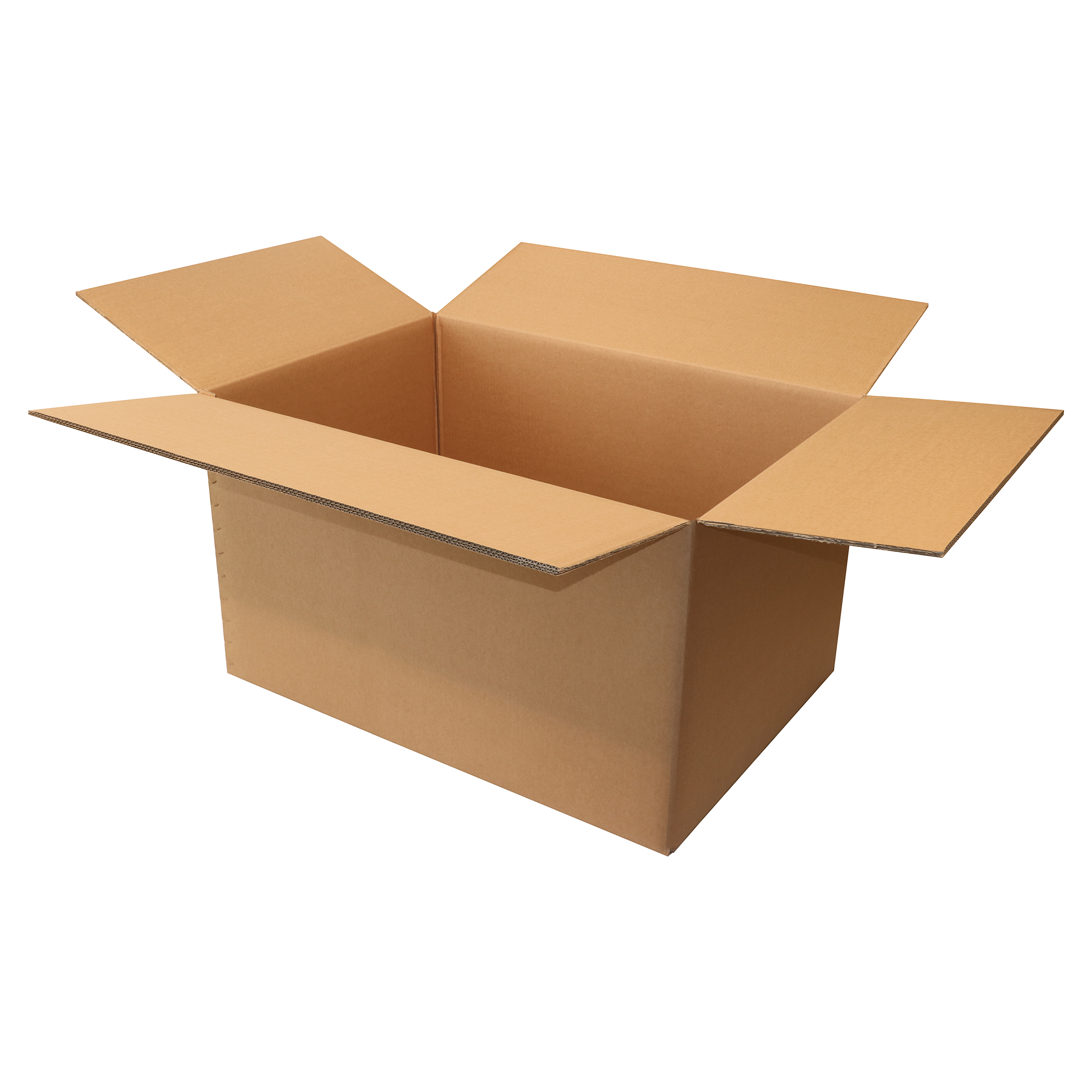 Palettencontainer 1050 mm x 710 mm x 590 mm (L x B x H)