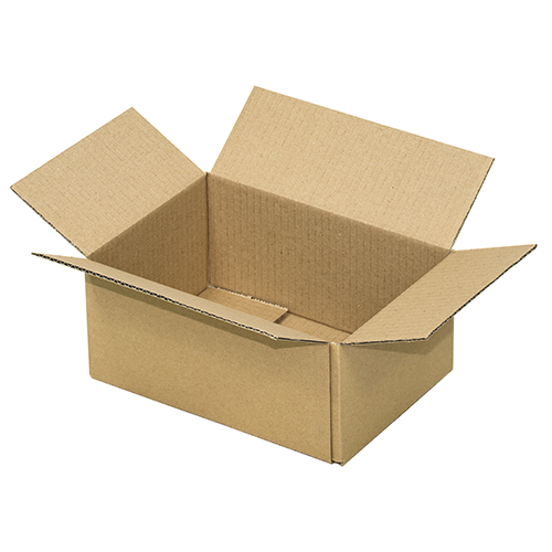 Faltkarton 228 mm x 160 mm x 102 mm (L x B x H)
